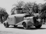 Hispano-Suiza T69 1935 года